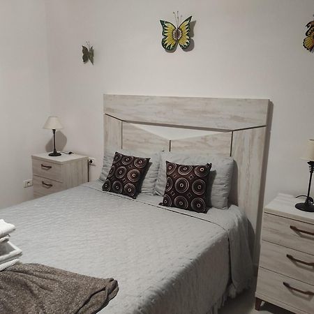 Js Crecer Apartamento San Sebastián de la Gomera Exterior foto