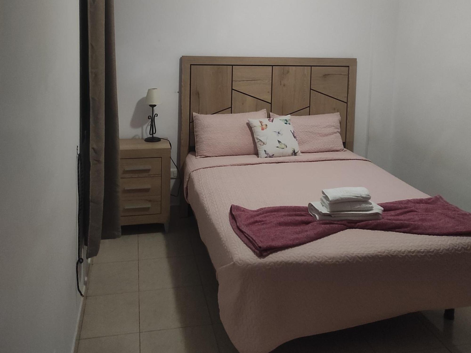 Js Crecer Apartamento San Sebastián de la Gomera Exterior foto