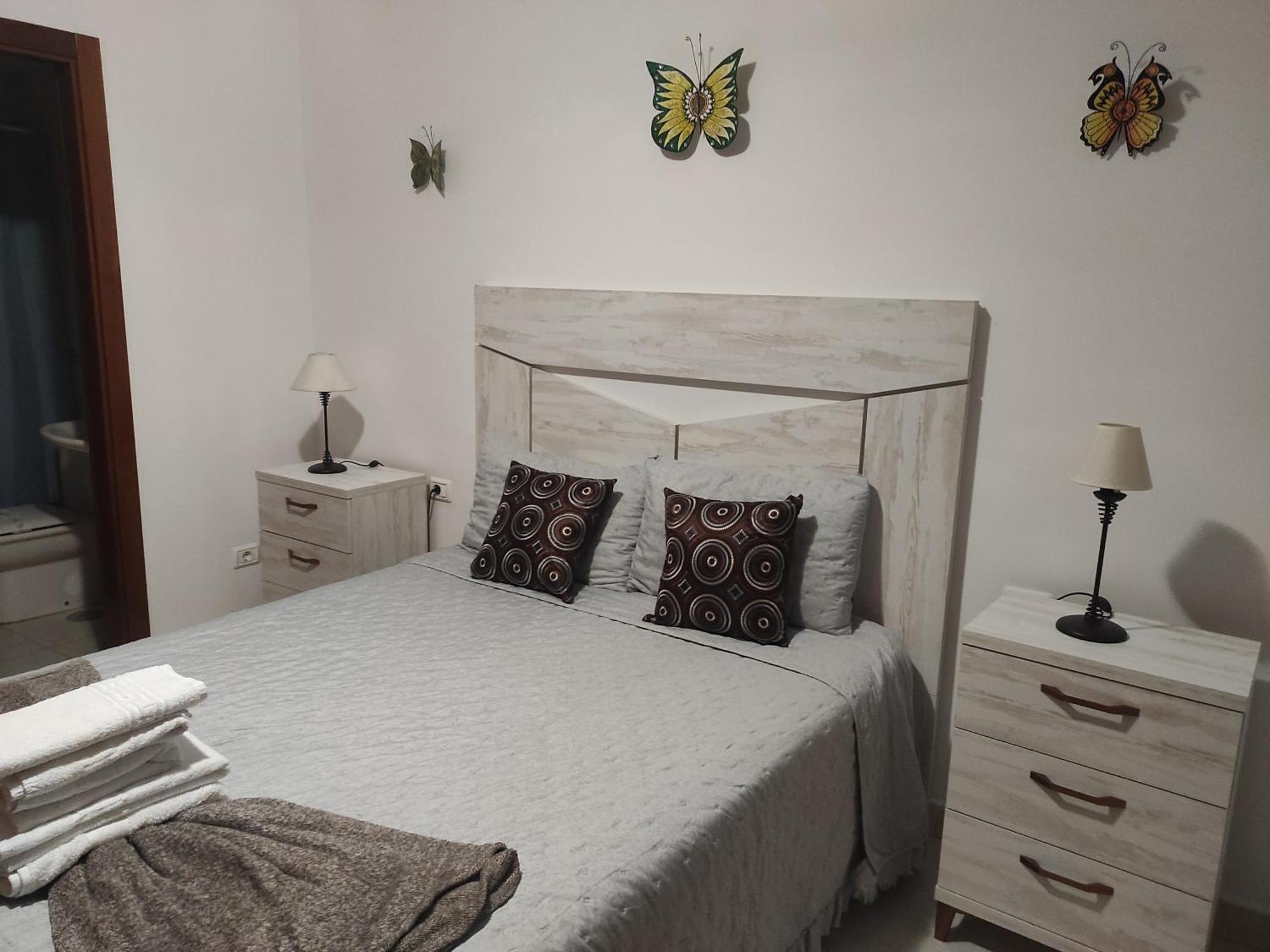 Js Crecer Apartamento San Sebastián de la Gomera Exterior foto