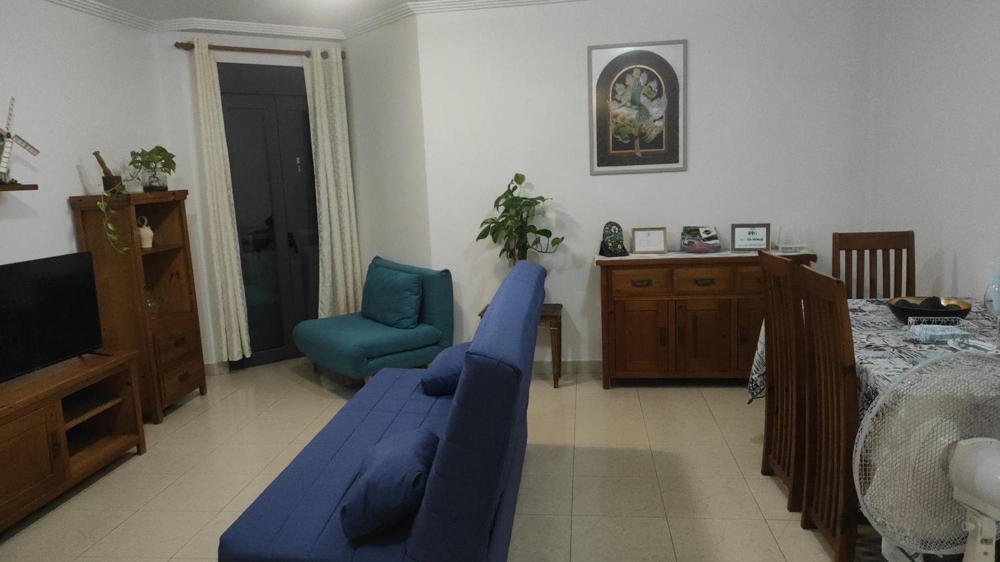 Js Crecer Apartamento San Sebastián de la Gomera Exterior foto