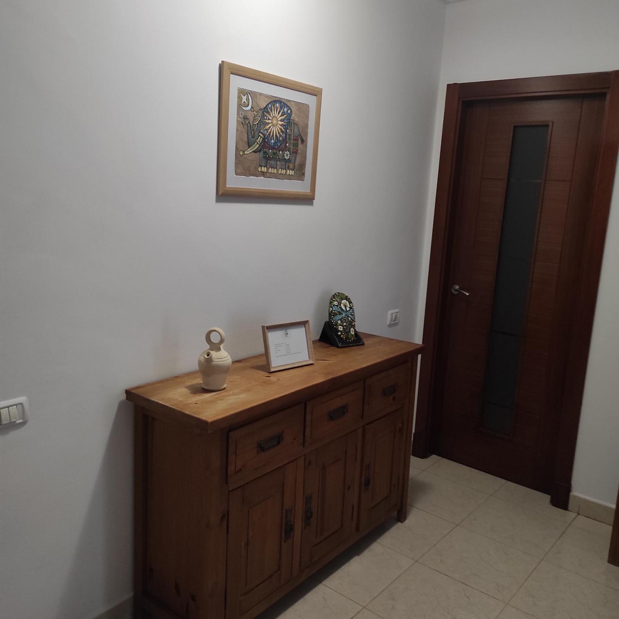 Js Crecer Apartamento San Sebastián de la Gomera Exterior foto