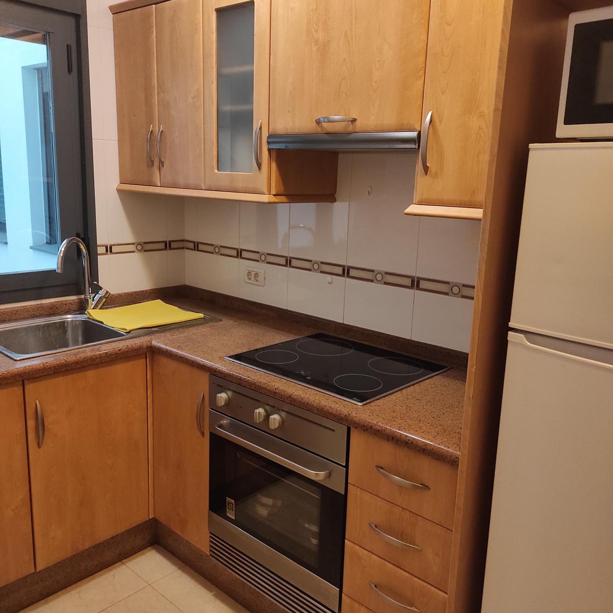 Js Crecer Apartamento San Sebastián de la Gomera Exterior foto